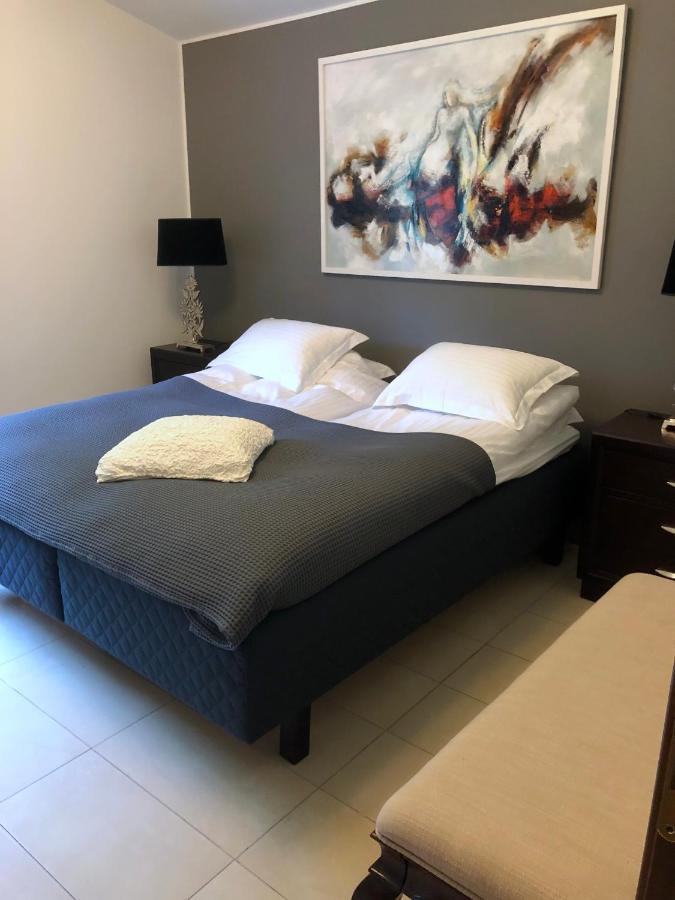 Hotel Dimon Stora Mork Bagian luar foto