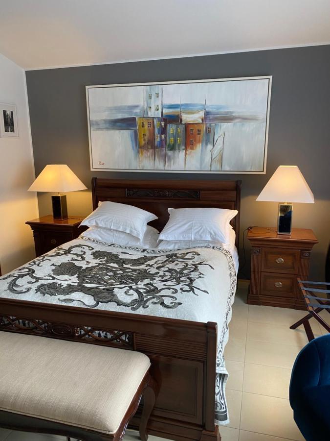 Hotel Dimon Stora Mork Bagian luar foto