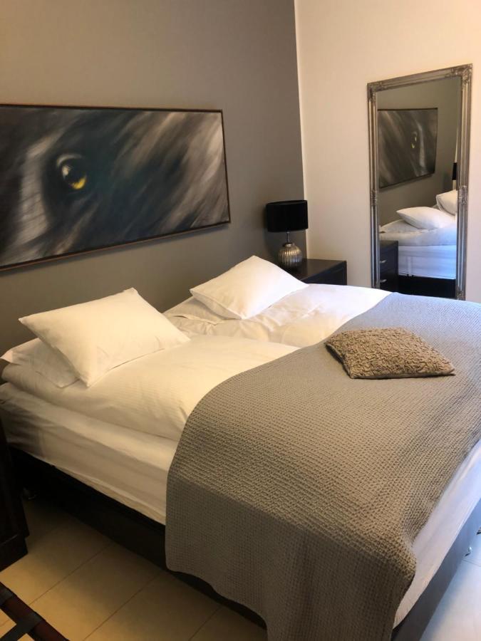 Hotel Dimon Stora Mork Bagian luar foto
